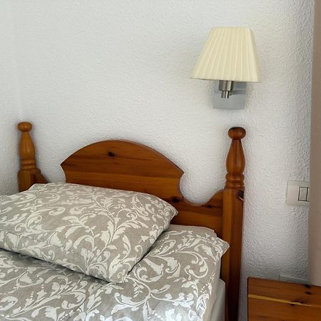 Sunny 2-Bedroom Apartment In Parque Santiago II بلايا ذي لاس أميريكاس المظهر الخارجي الصورة