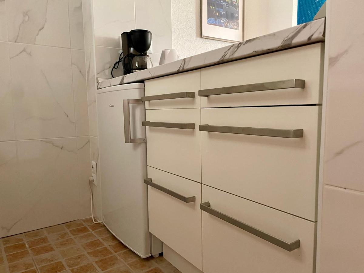 Sunny 2-Bedroom Apartment In Parque Santiago II بلايا ذي لاس أميريكاس المظهر الخارجي الصورة