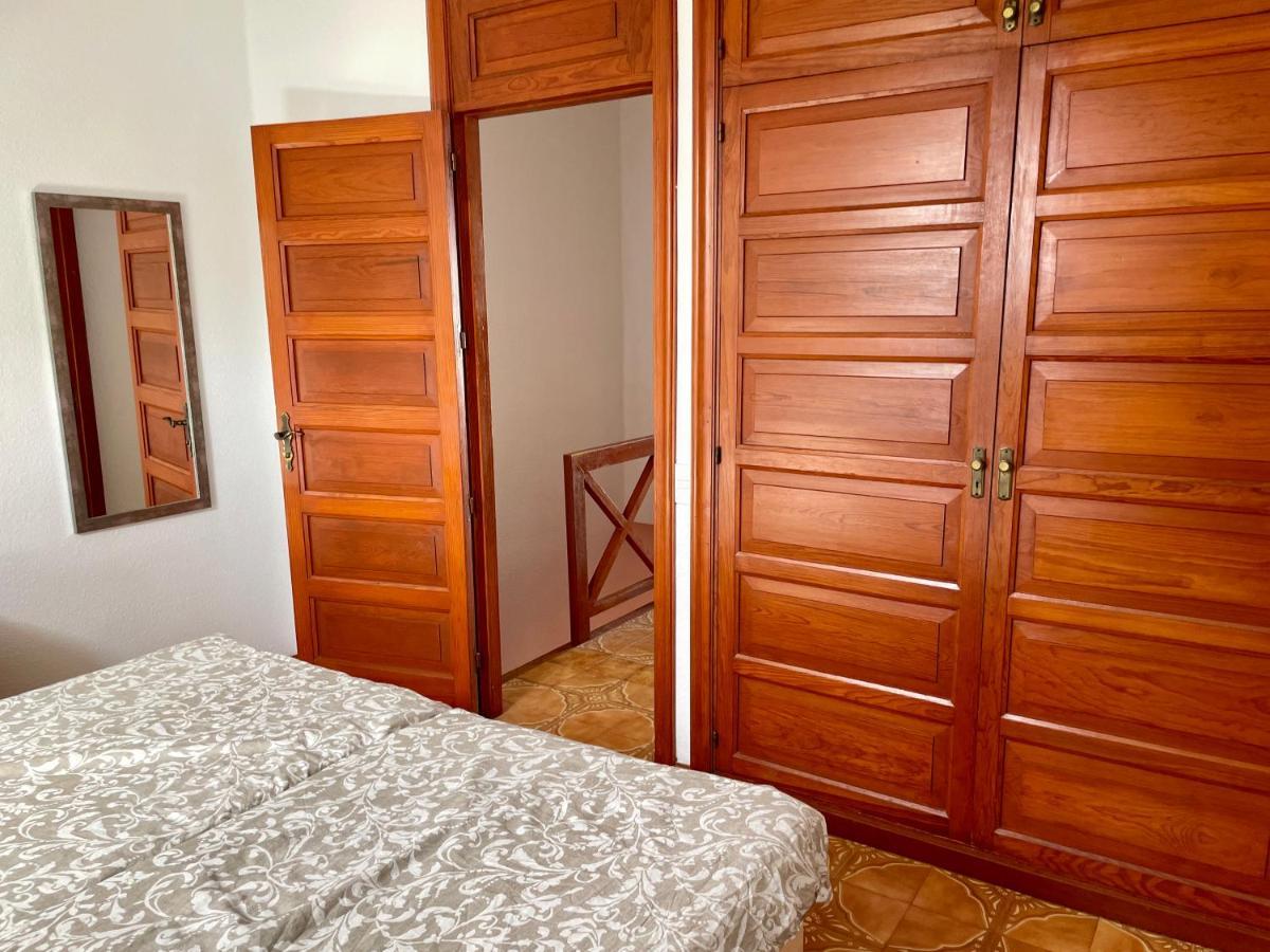 Sunny 2-Bedroom Apartment In Parque Santiago II بلايا ذي لاس أميريكاس المظهر الخارجي الصورة
