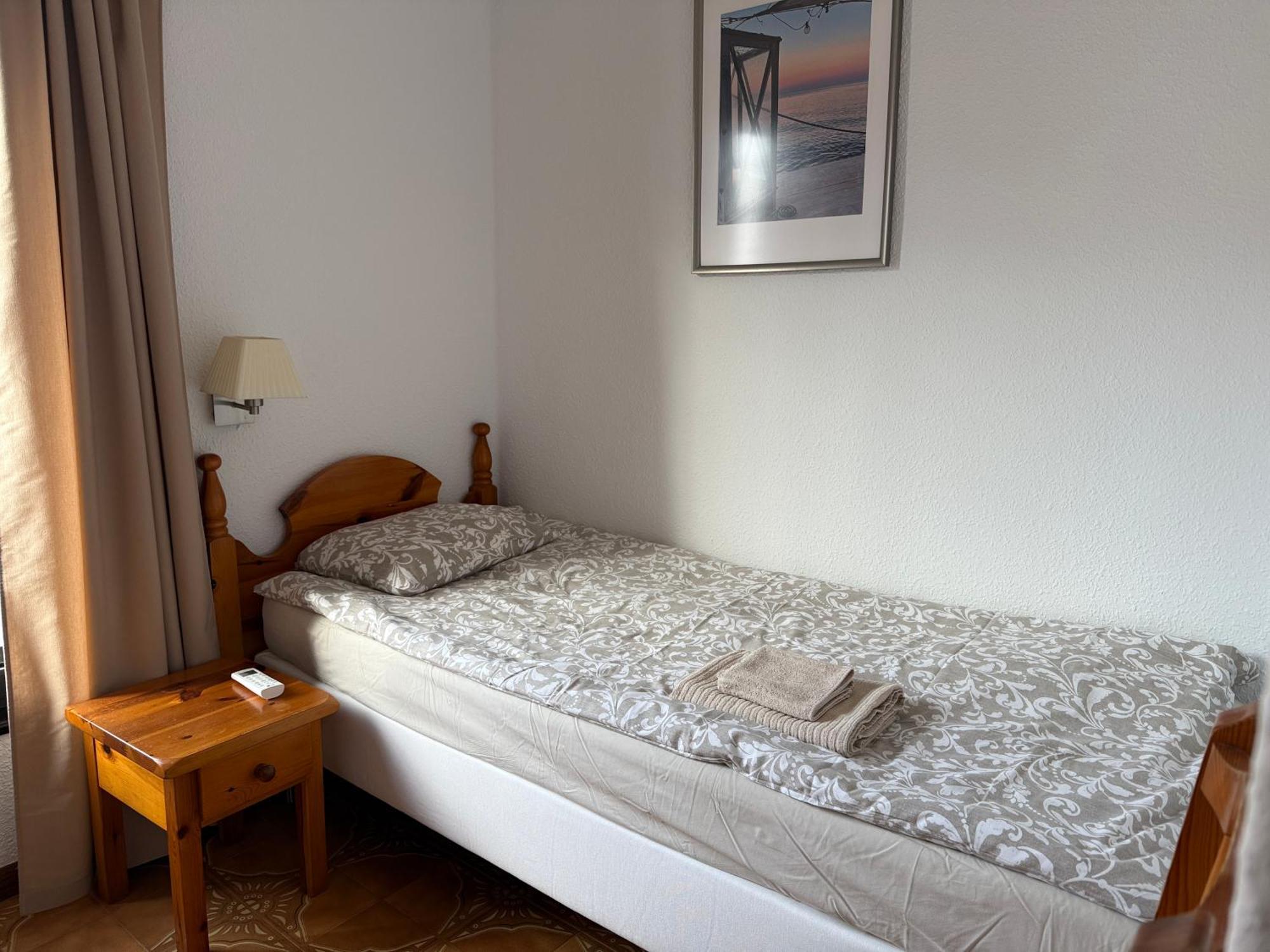 Sunny 2-Bedroom Apartment In Parque Santiago II بلايا ذي لاس أميريكاس المظهر الخارجي الصورة