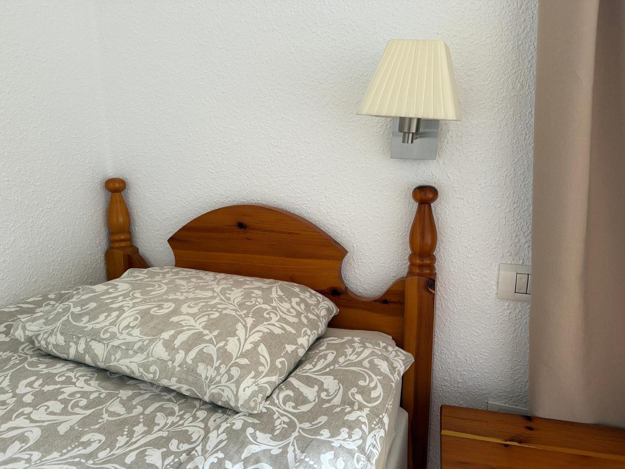 Sunny 2-Bedroom Apartment In Parque Santiago II بلايا ذي لاس أميريكاس المظهر الخارجي الصورة