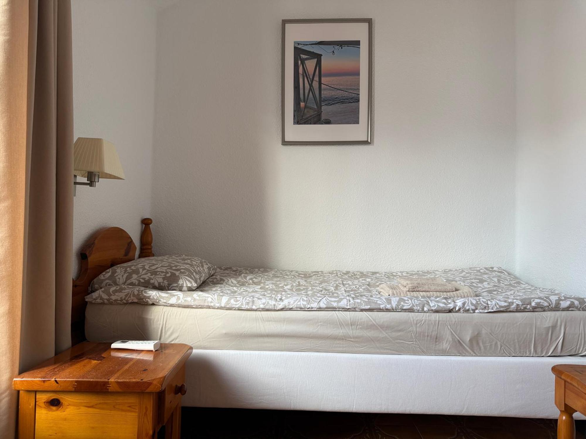 Sunny 2-Bedroom Apartment In Parque Santiago II بلايا ذي لاس أميريكاس المظهر الخارجي الصورة