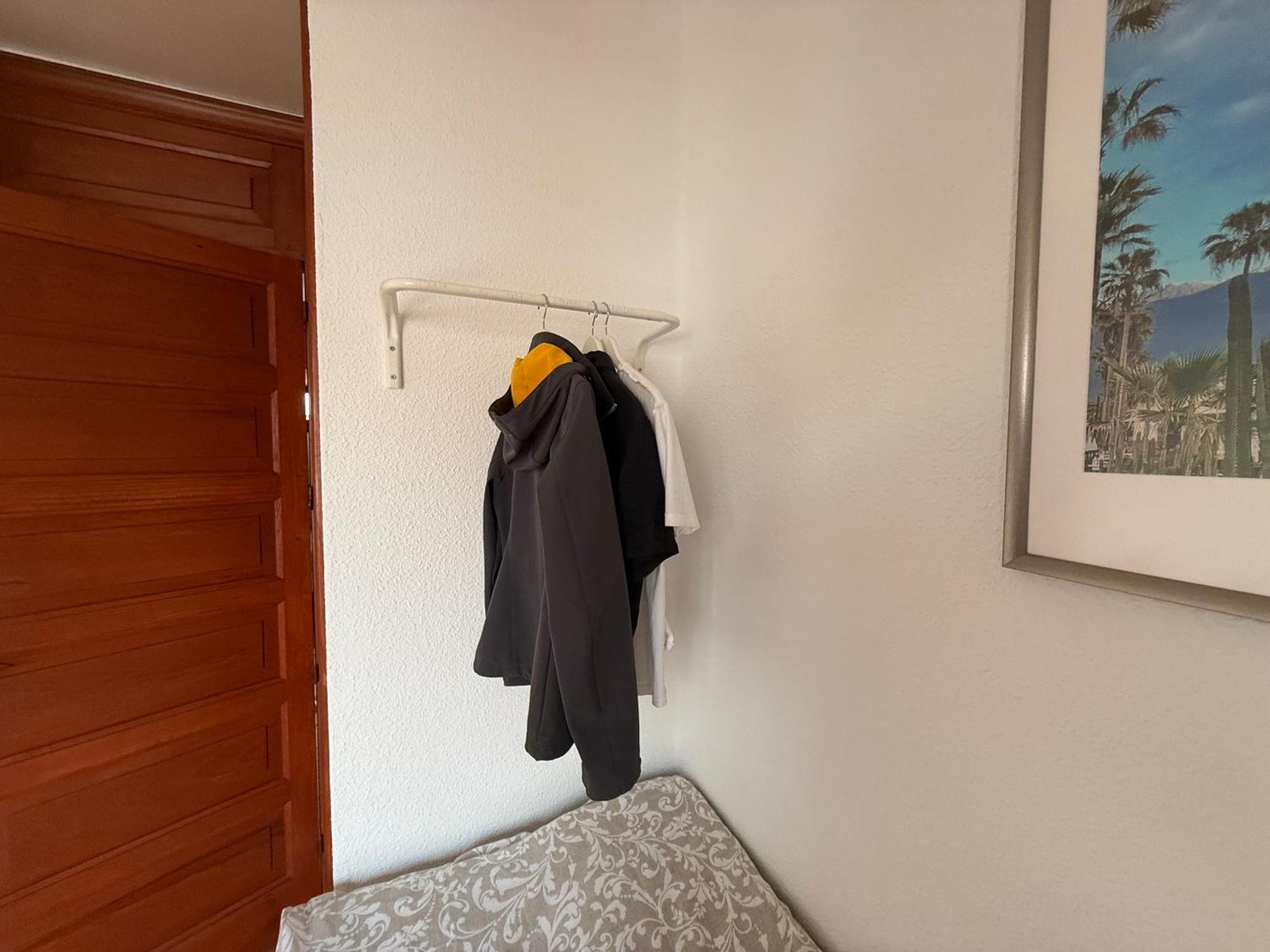 Sunny 2-Bedroom Apartment In Parque Santiago II بلايا ذي لاس أميريكاس المظهر الخارجي الصورة