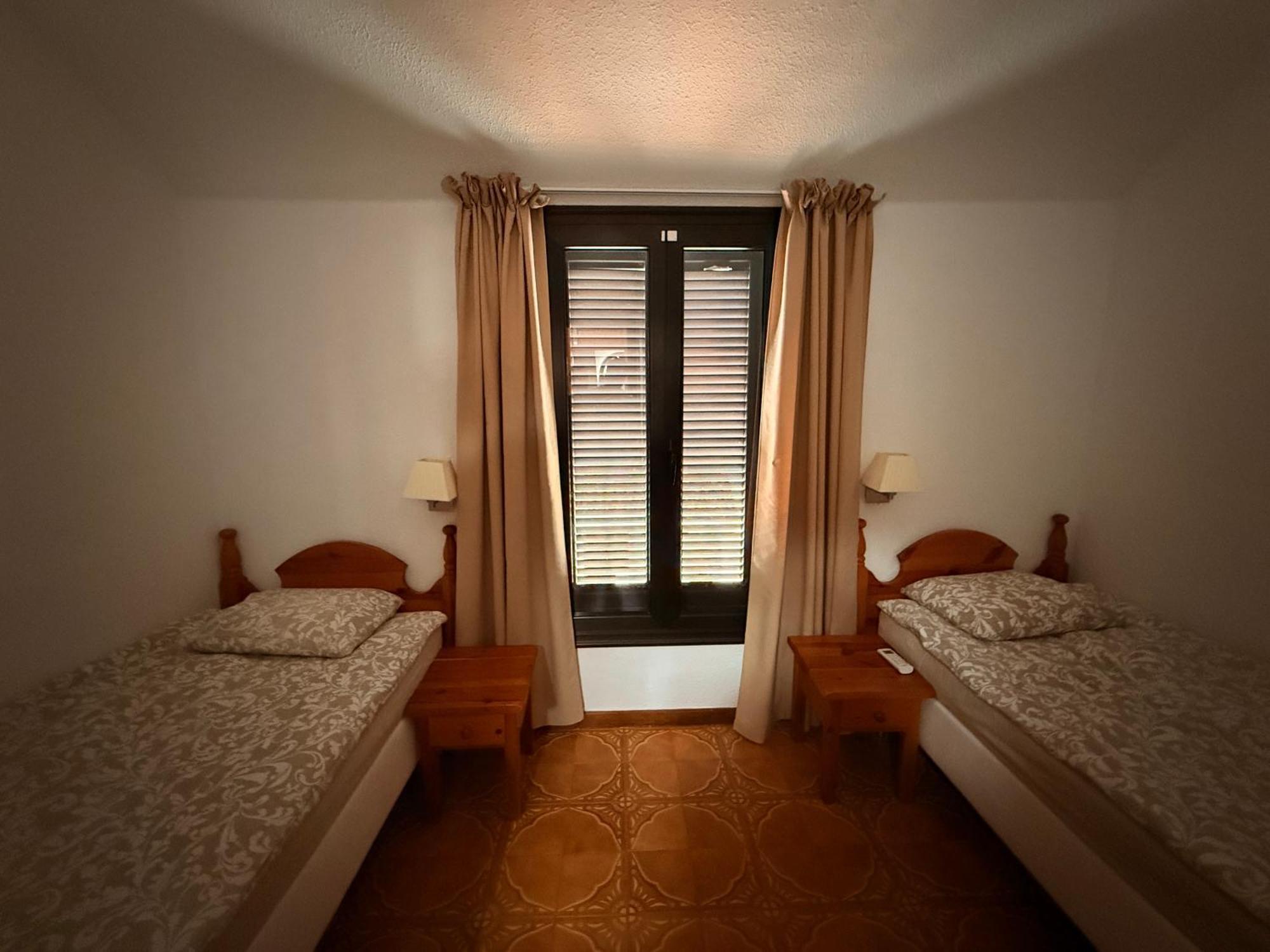 Sunny 2-Bedroom Apartment In Parque Santiago II بلايا ذي لاس أميريكاس المظهر الخارجي الصورة