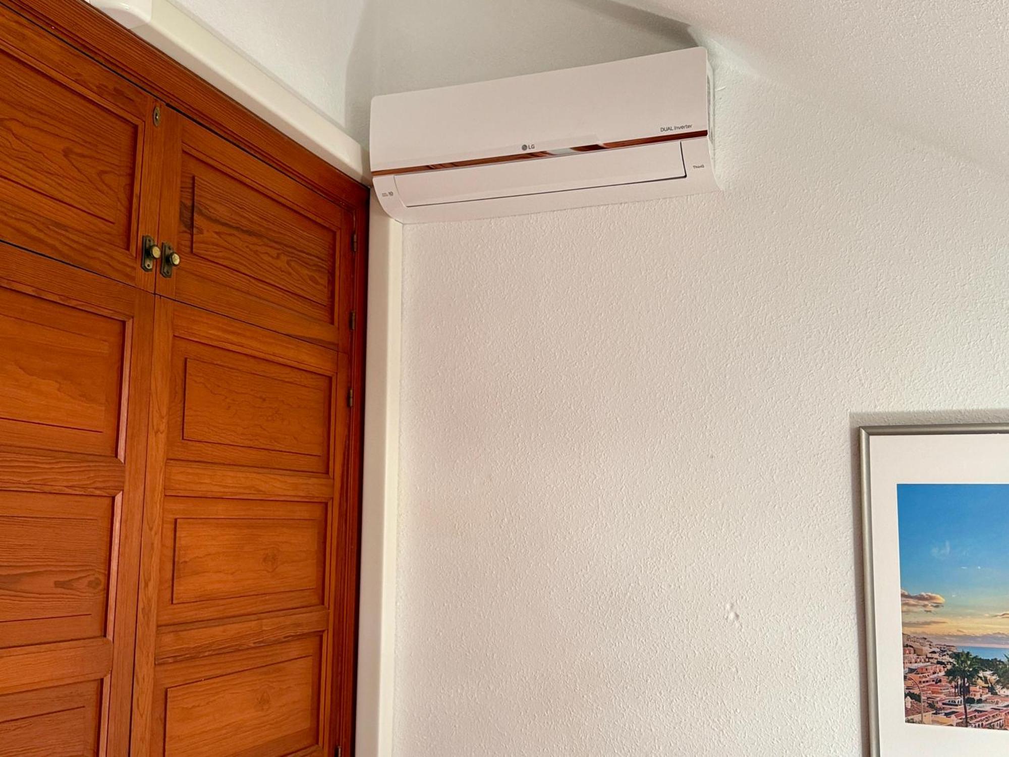 Sunny 2-Bedroom Apartment In Parque Santiago II بلايا ذي لاس أميريكاس المظهر الخارجي الصورة